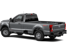 2026 Ford Super Duty® External Image 3